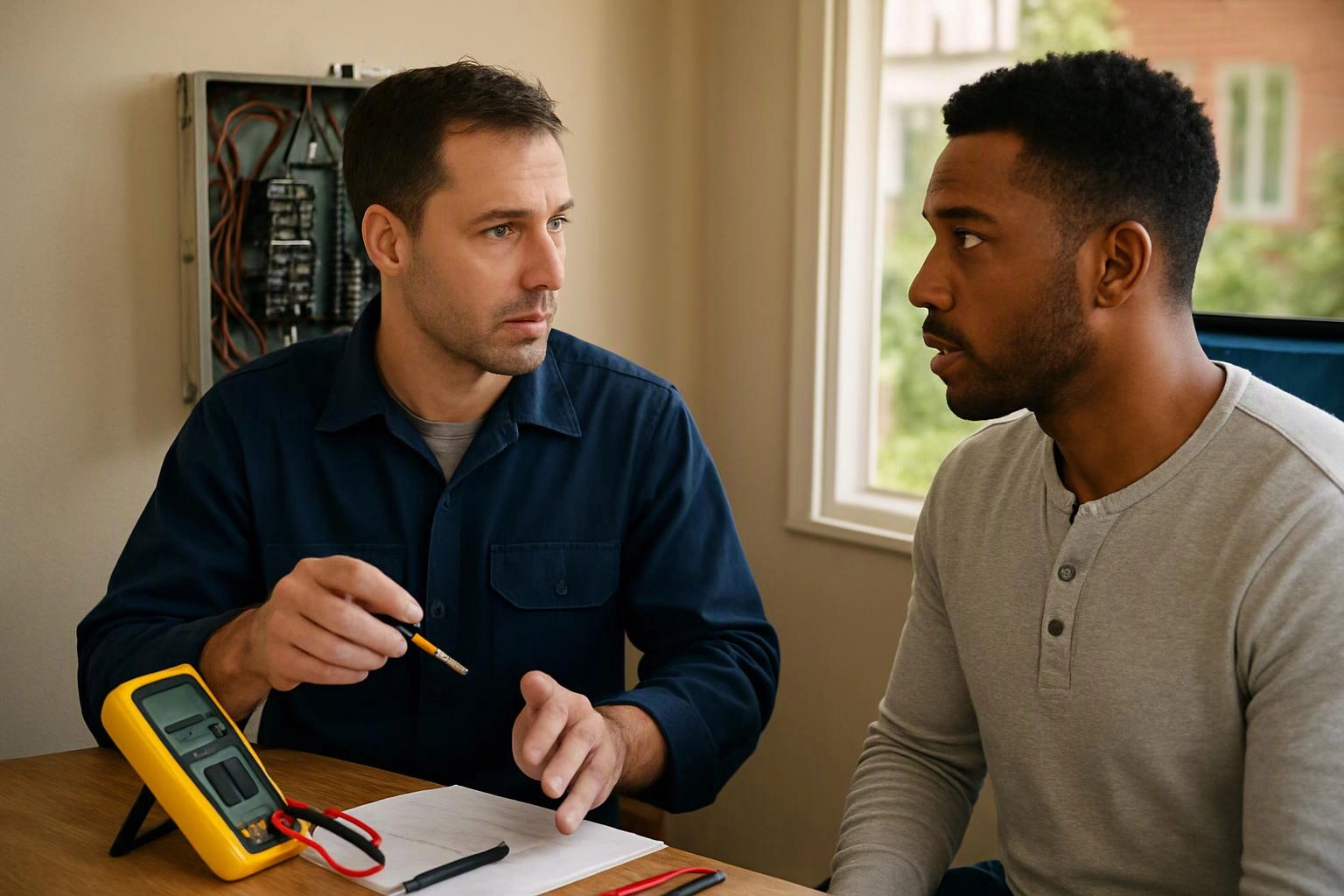 Electrical Troubleshooting Providers Worth Comparing in Pittsburgh (2026)