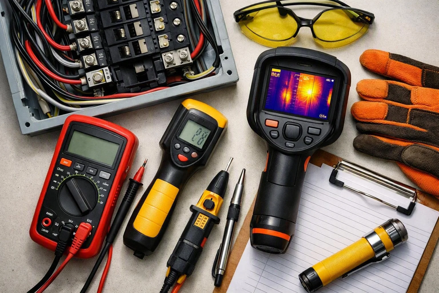  Electrician Services  in Pittsburgh