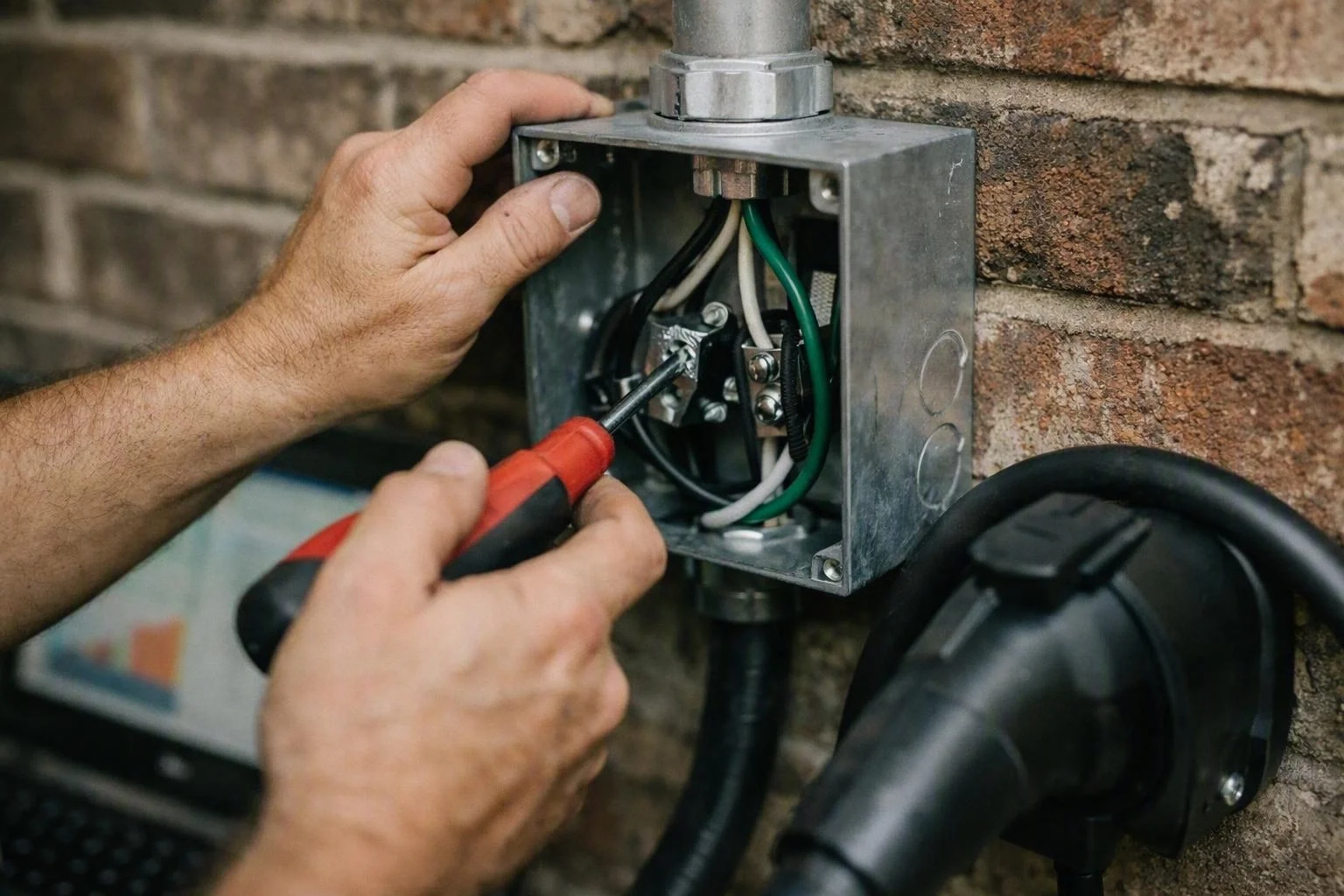 Emergency Electrician  in Pittsburgh