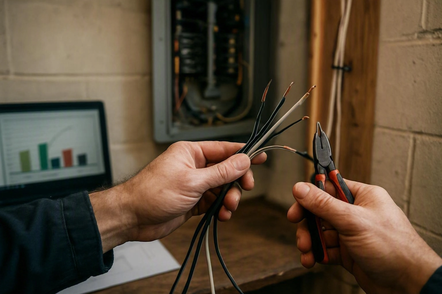 Hot Tub and Pool Electrical Wiring: Costs, Scope, and Installation Time — How Much Does EV Charger Installation Cost in Pi...