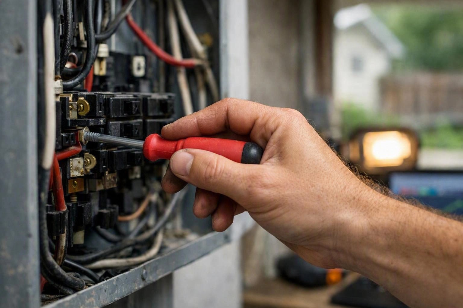 How Long Emergency Electrical Repairs Take in Pittsburgh, PA