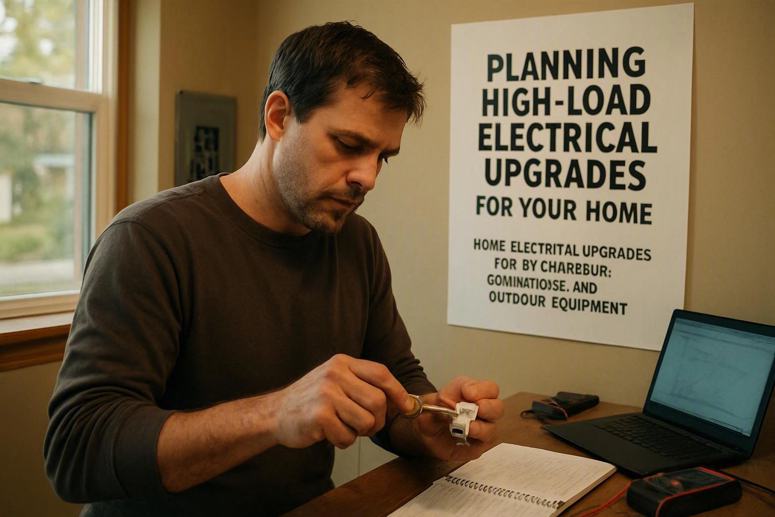  Electrician Services  in Pittsburgh
