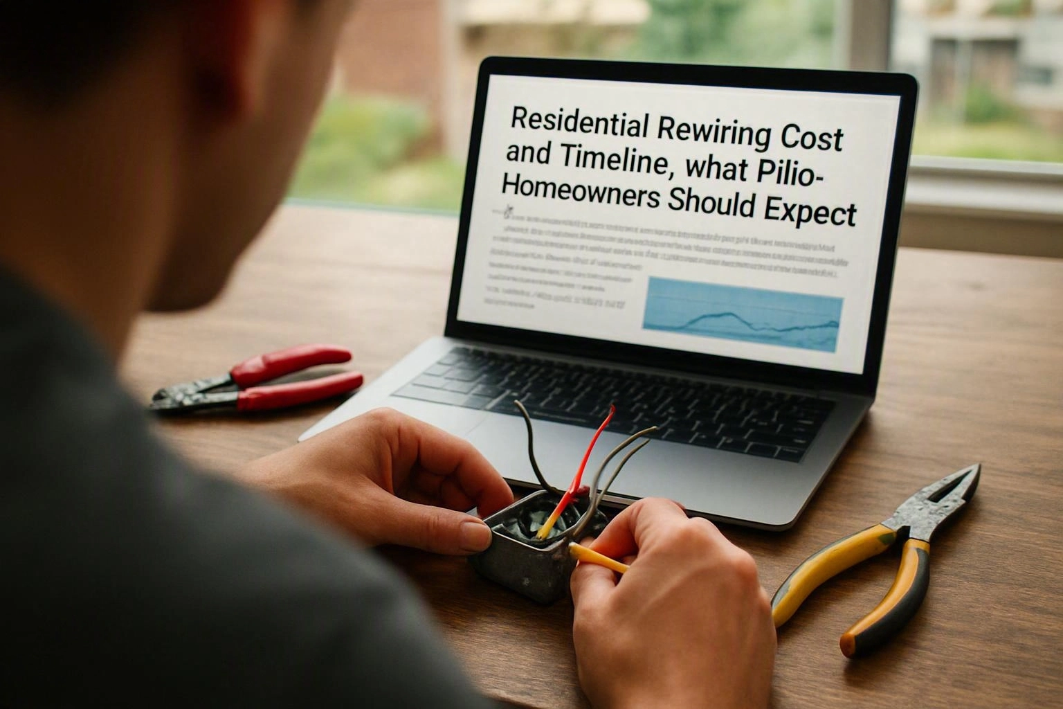  Electrician Services  in Pittsburgh