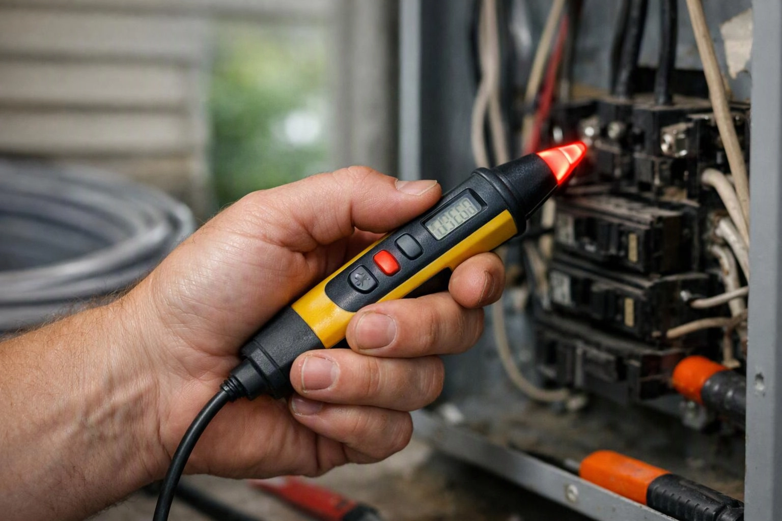 When to Call a 24-Hour Electrician — and What to Do First