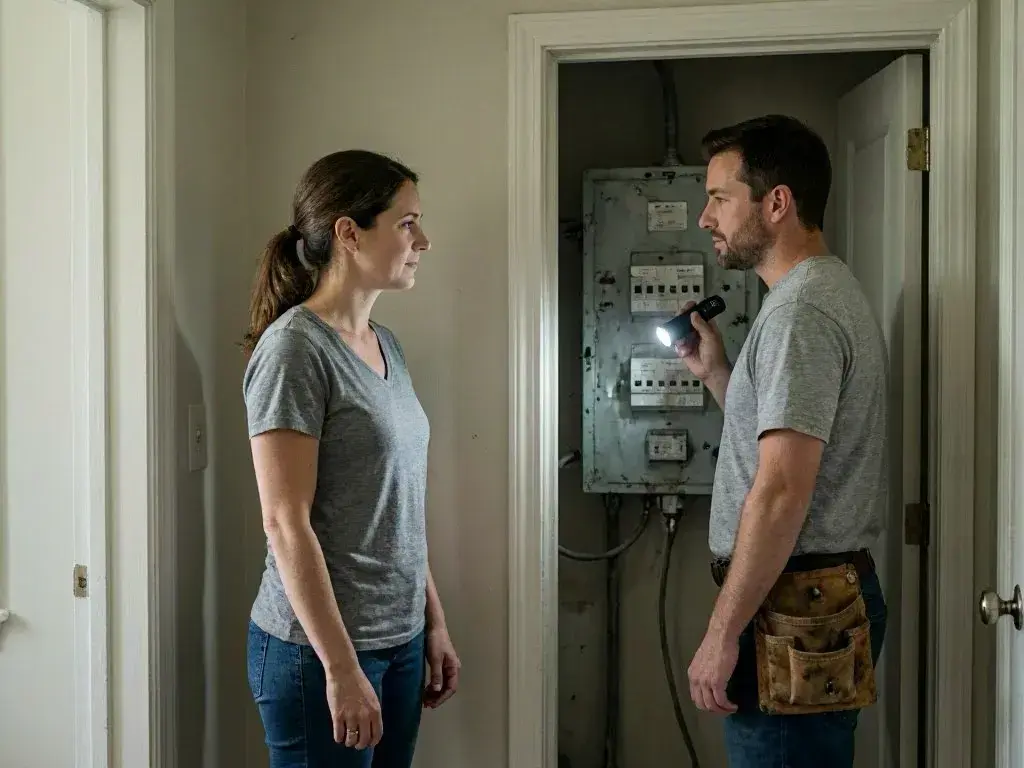 24 Hour Electrician — What Makes Emergency Electrical Work Different in Avalon?