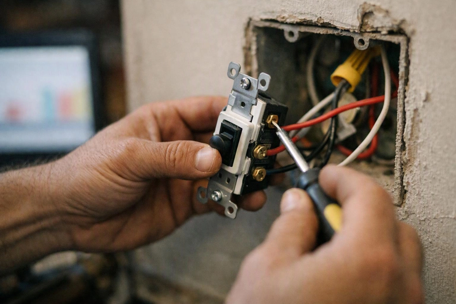 Three-Way Switch image 2