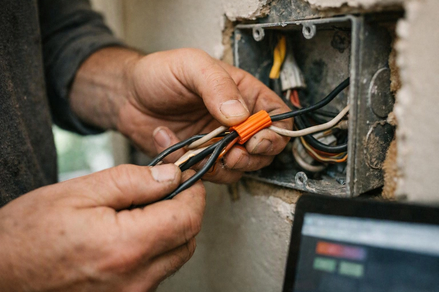 Wire Nut image 2