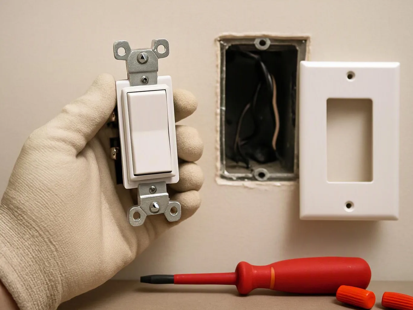 24 Hour Electrician — detail view