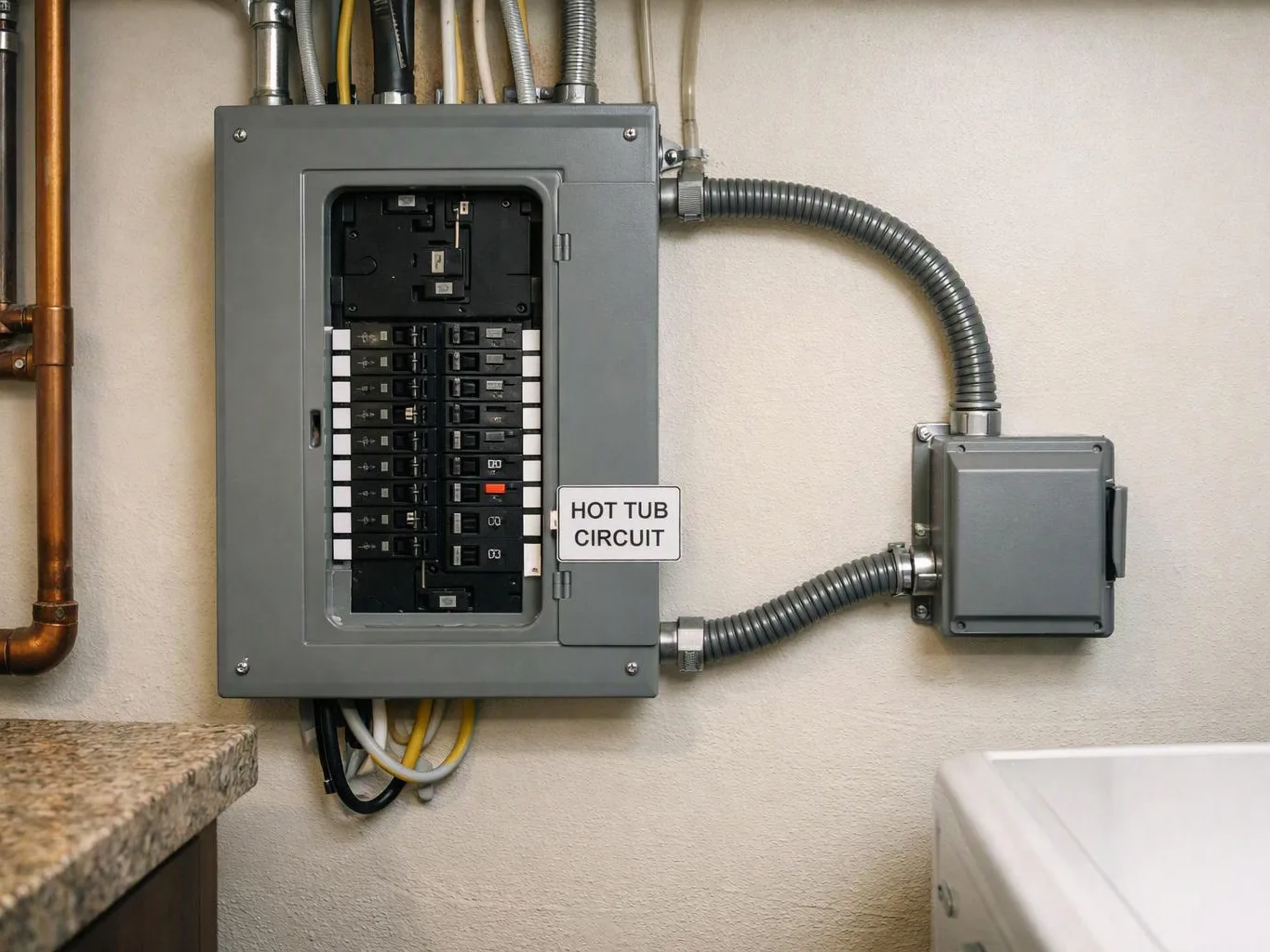 24 Hour Electrician