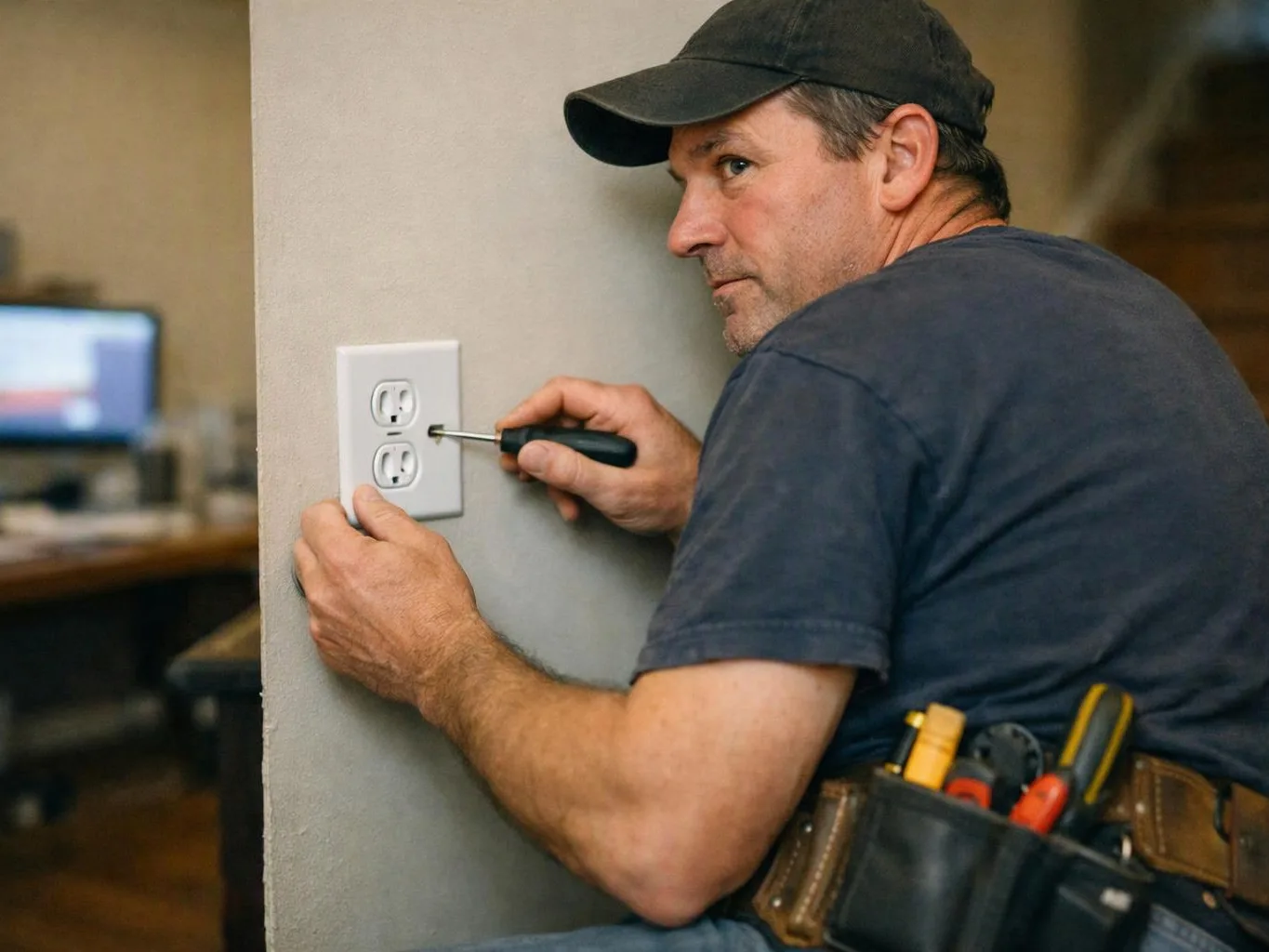 24 Hour Electrician