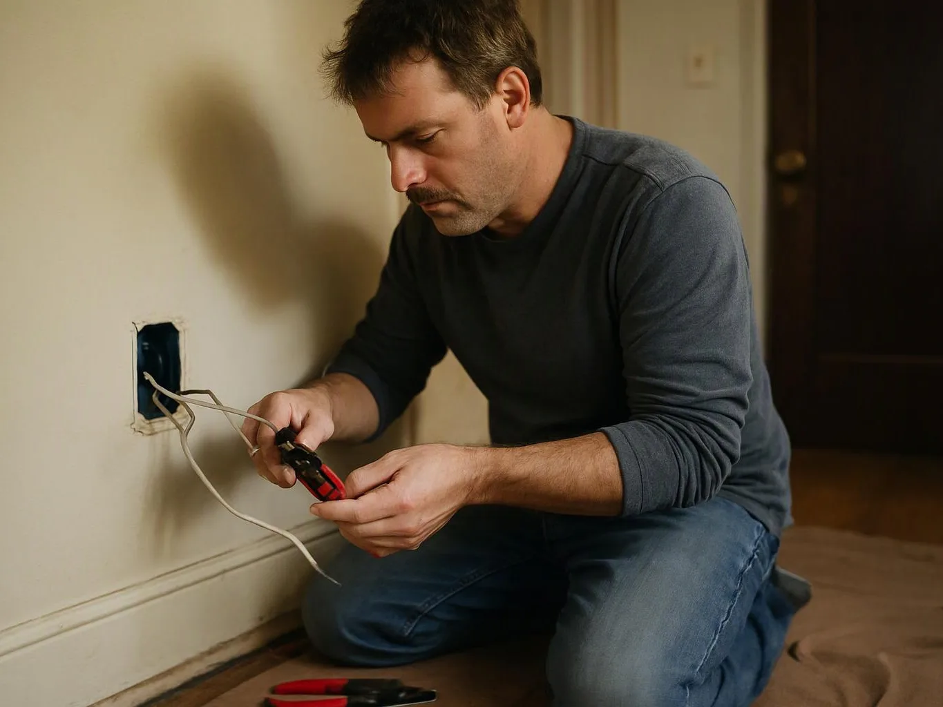 Request a Free Estimate for an Electrical Safety Inspection