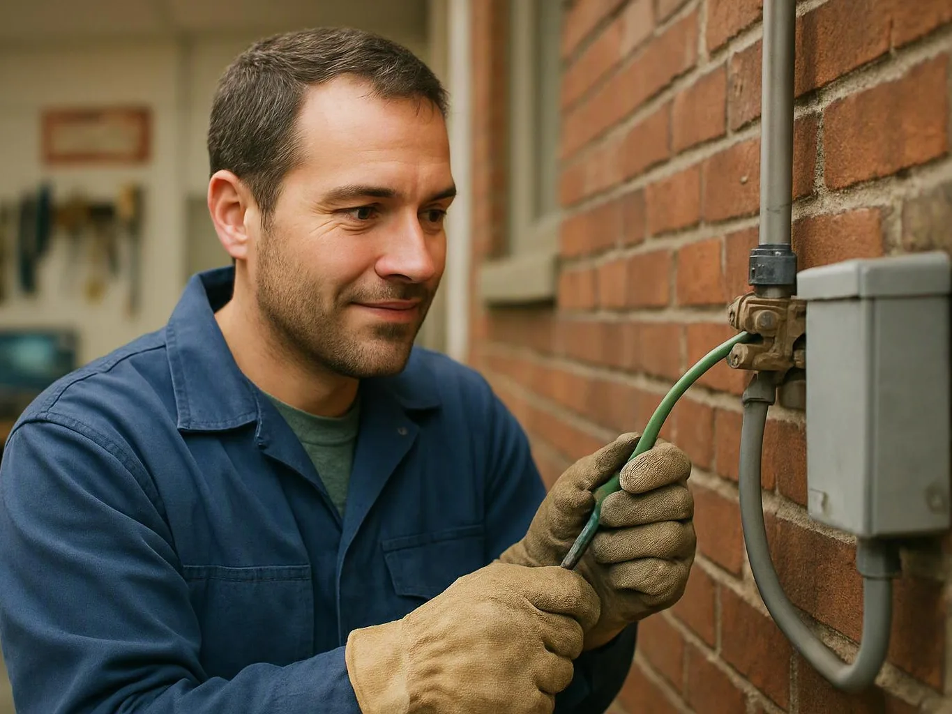 24 Hour Electrician