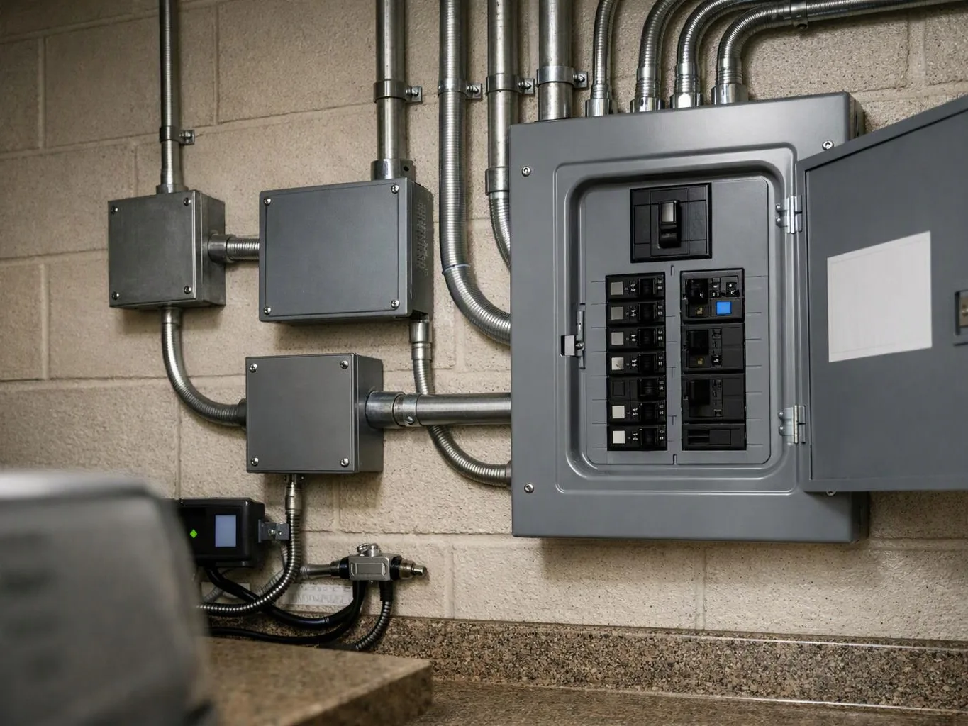 Request an Electrical Safety Inspection Estimate