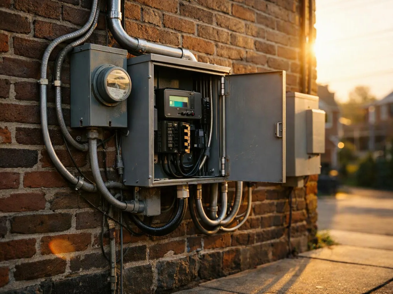 24 Hour Electrician