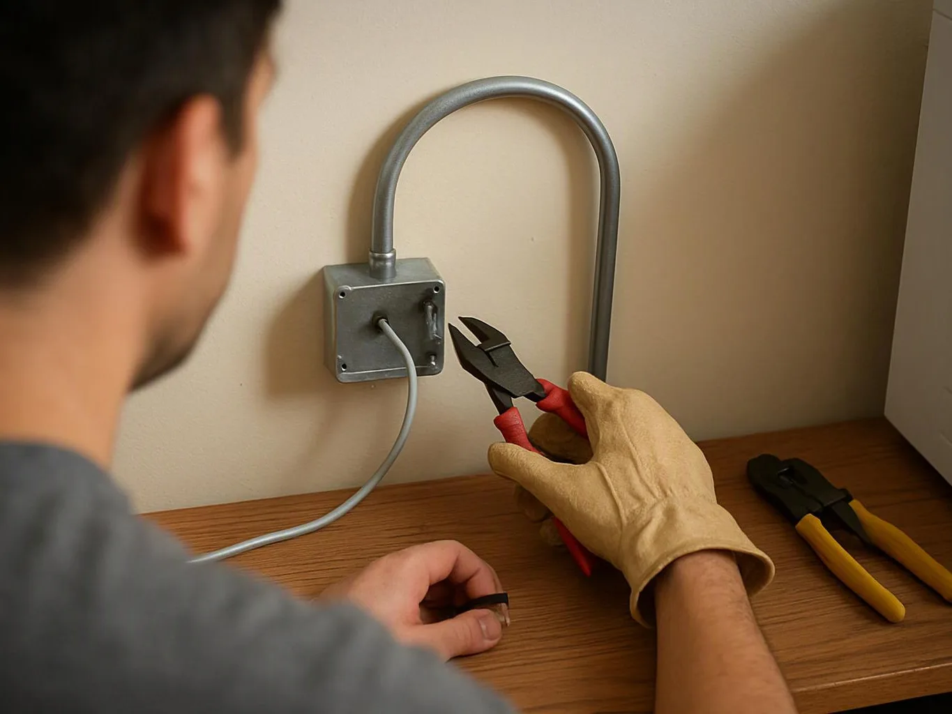 24 Hour Electrician