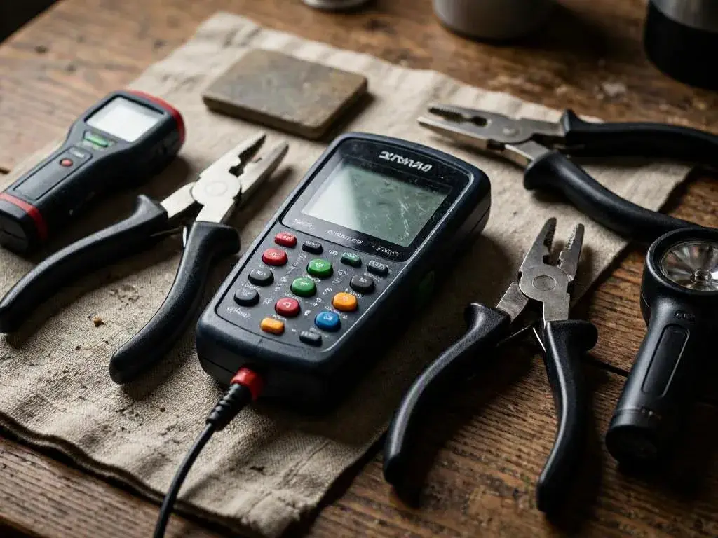 Request Your Penn Hills Electrical Estimate