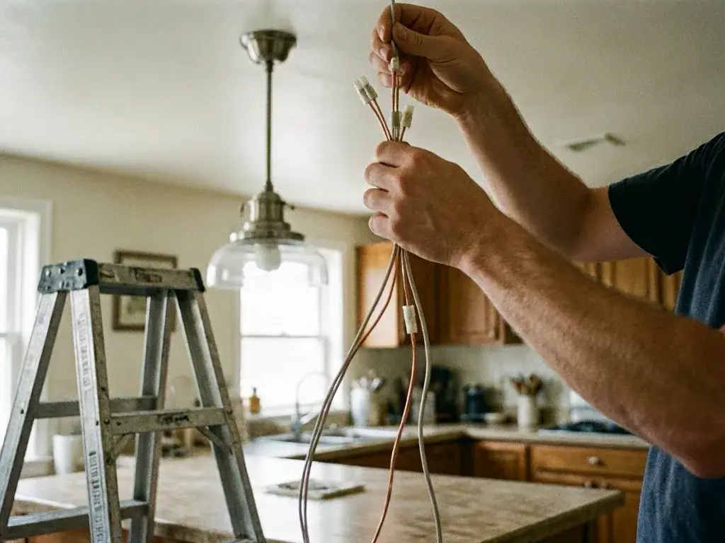 24 Hour Electrician — How Does Baldwin’s Climate Affect 24 Hour Electrician?