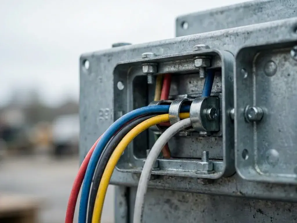 24 Hour Electrician — How Carnegie Conditions Affect Electrical Troubleshooting