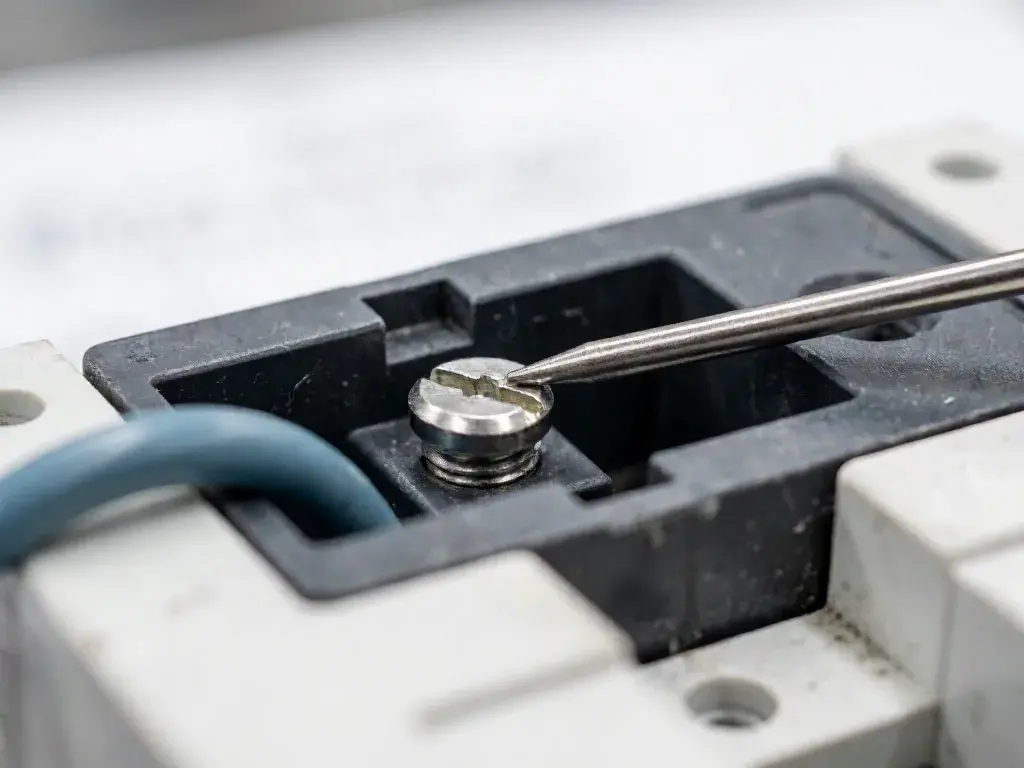Electrician Pittsburgh — service highlight — Why Plastic Conduit Matters?