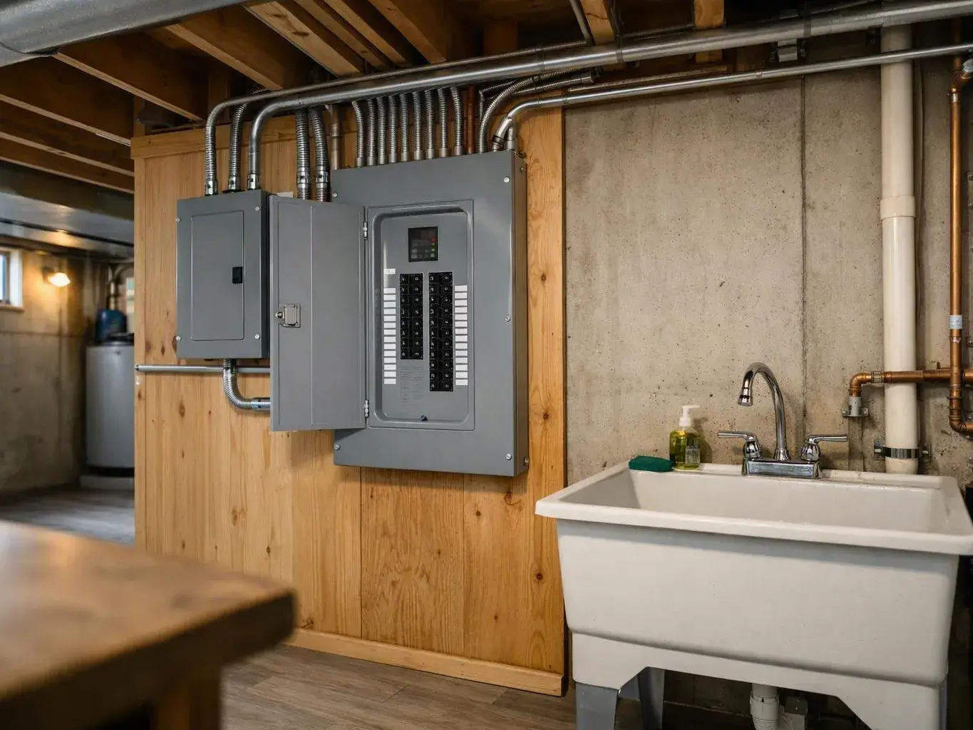 Request Your Munhall Electrical Estimate
