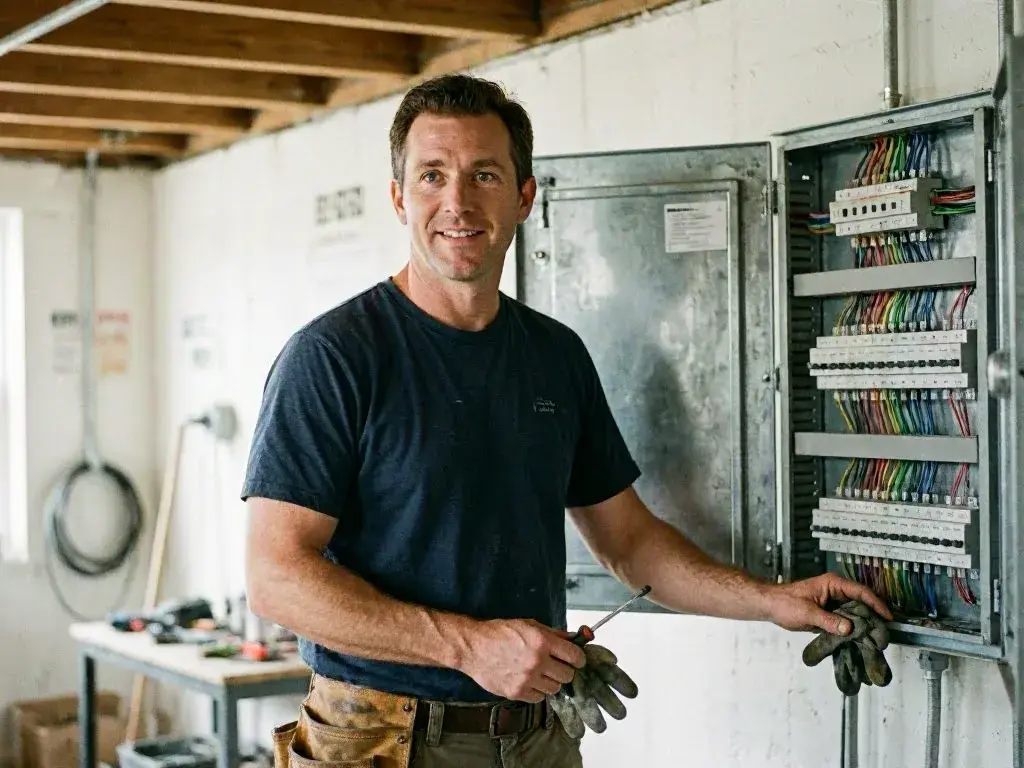 24 Hour Electrician — What Makes 24 Hour Electrician Different in West Mifflin?