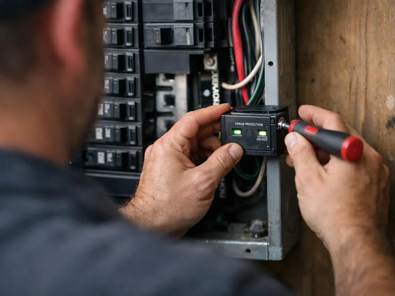 24 Hour Electrician — Why Do Business Properties Here Need Rewiring Now?