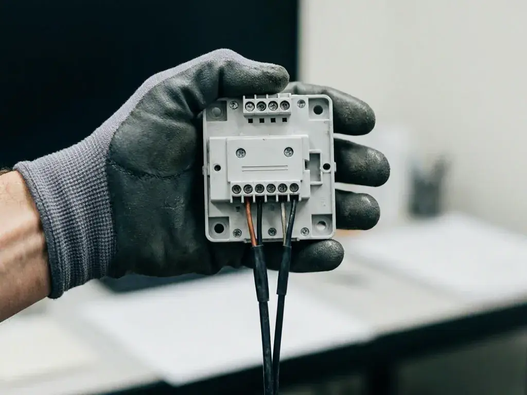  24-Hour Electrician in Pittsburgh