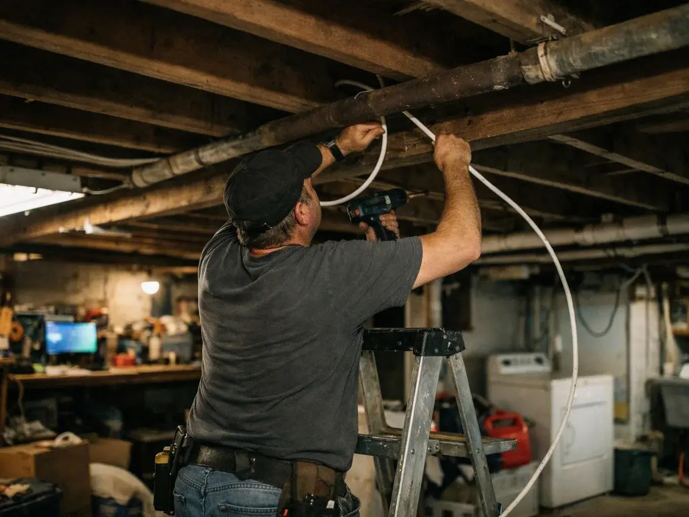 Request Your Monroeville Troubleshooting Estimate