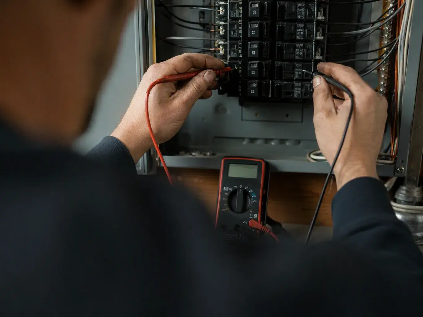 Electrical Safety Inspections