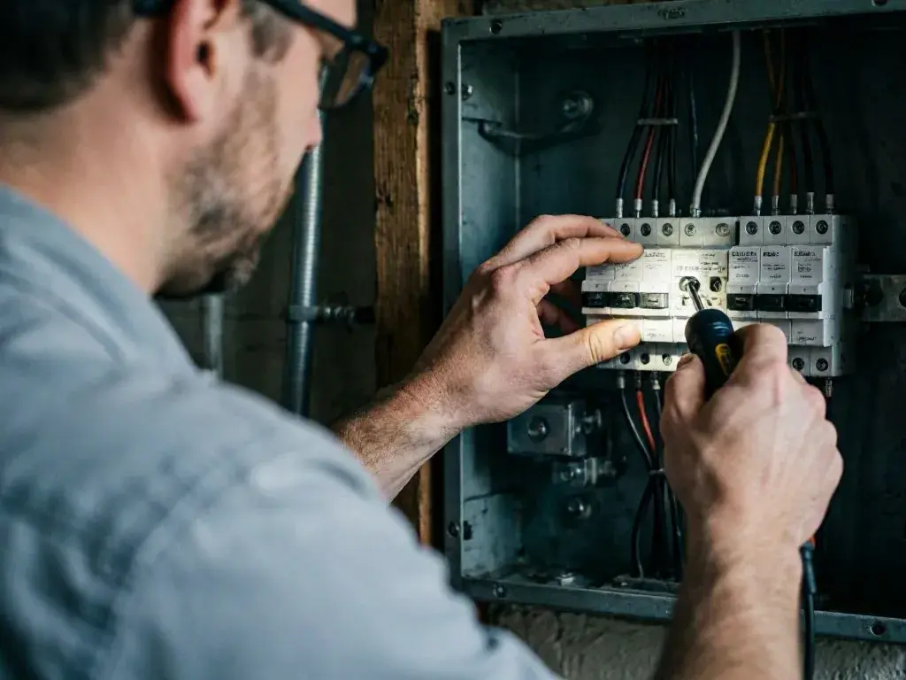 Electrical Troubleshooting