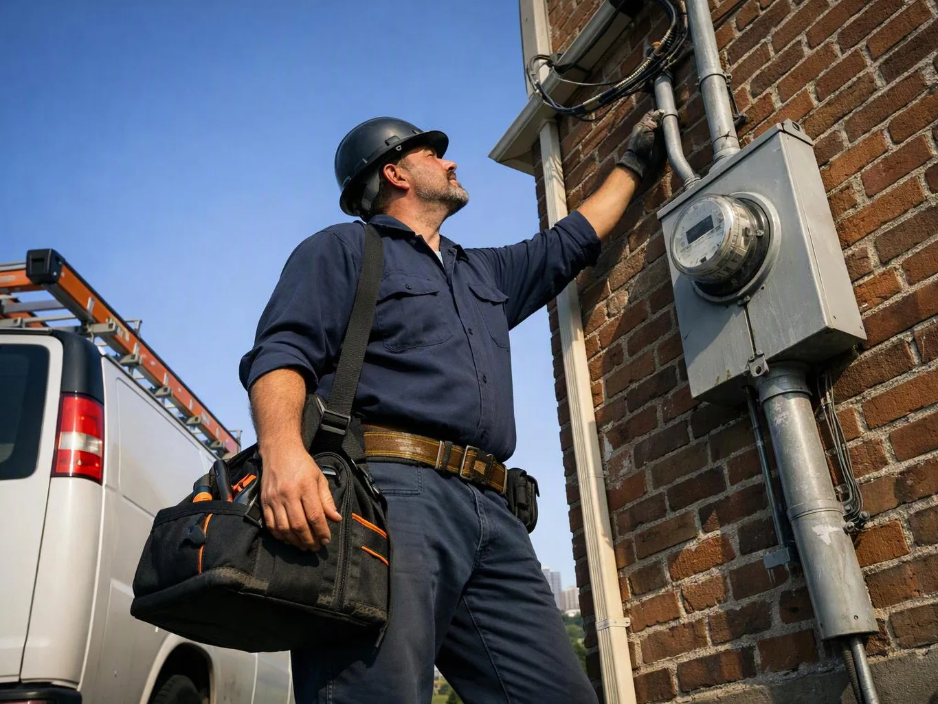 24 Hour Electrician